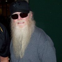 Dusty Hill - 10-03-11